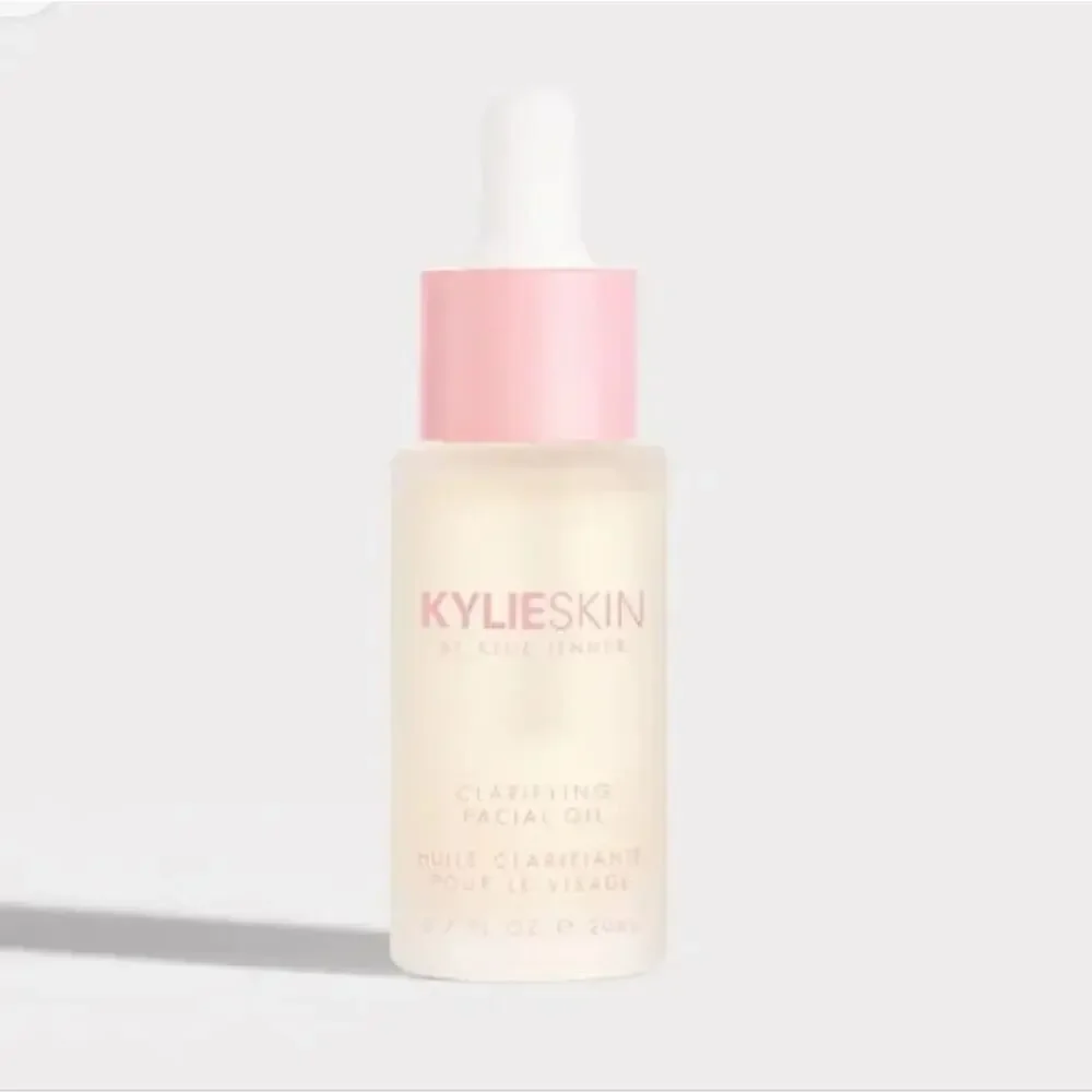 KylieSkin Clarifying Facial Oil 1 fl oz Lightweight Balancing Face Oil NEW